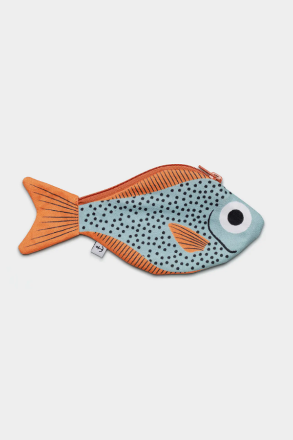 Don Fisher Aqua Sweeper Waterproof Key Chain