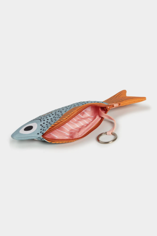 Don Fisher Aqua Sweeper Waterproof Key Chain