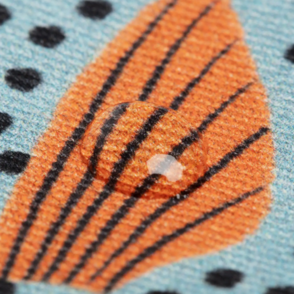 Don Fisher Aqua Sweeper Waterproof Key Chain - Image 3 of 3