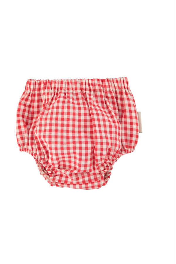 KIDS Piupiuchick Baby Bloomers