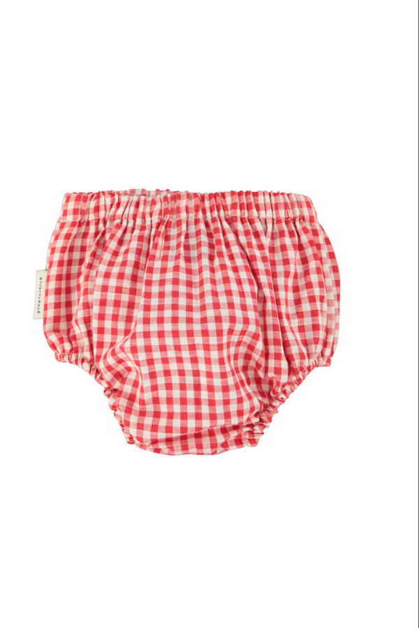 KIDS Piupiuchick Baby Bloomers