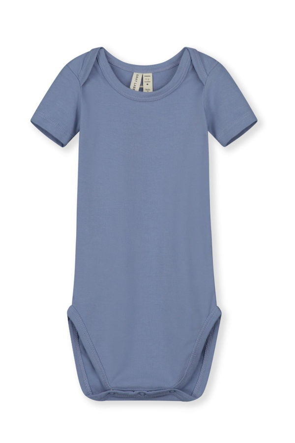 KIDS Gray Label Baby Body Onesie