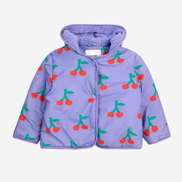 KIDS Bobo Choses Baby Cherry Jacket