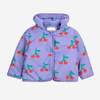 KIDS Bobo Choses Baby Cherry Jacket - Thumbnail 1