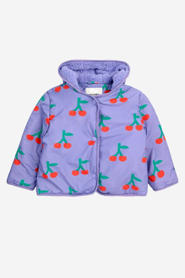 KIDS Bobo Choses Baby Cherry Jacket