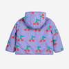 KIDS Bobo Choses Baby Cherry Jacket - Thumbnail 2