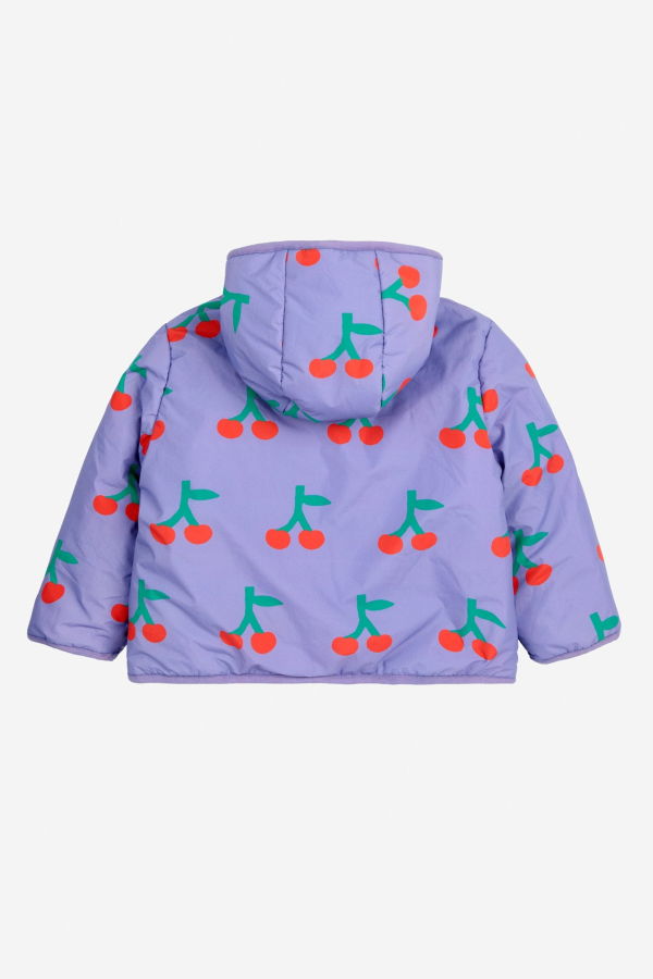 KIDS Bobo Choses Baby Cherry Jacket
