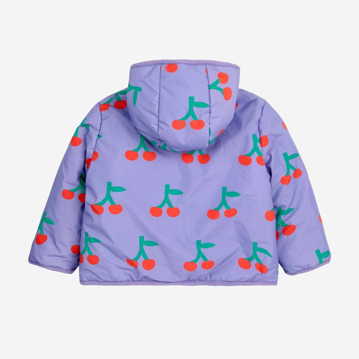 KIDS Bobo Choses Baby Cherry Jacket - Image 2 of 3