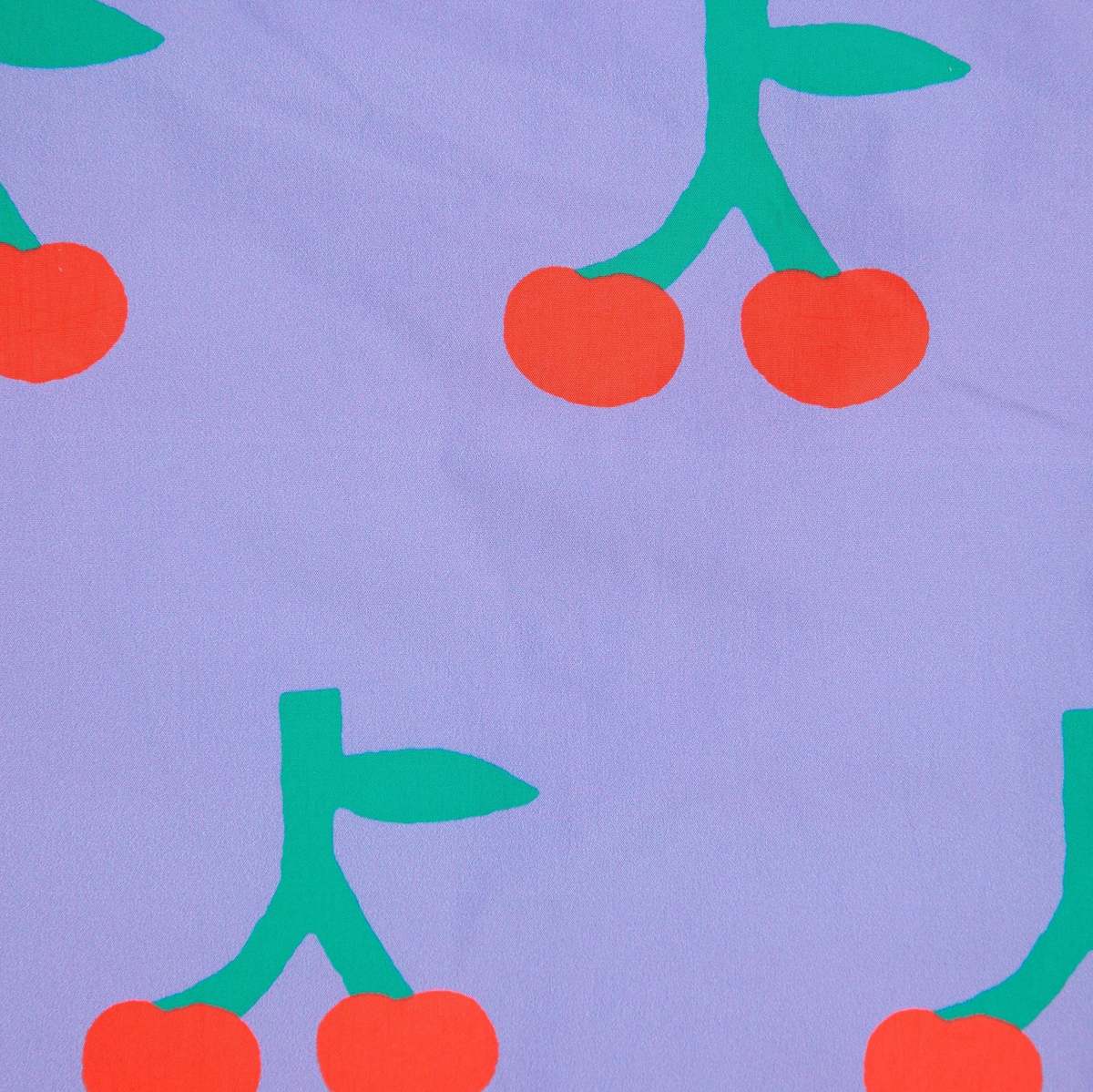 KIDS Bobo Choses Baby Cherry Jacket - Image 3 of 3