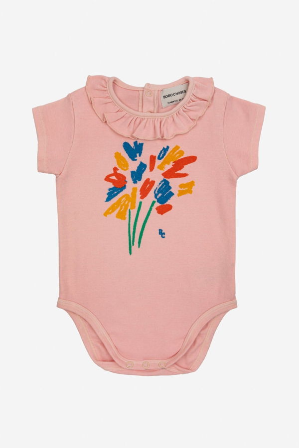 KIDS Bobo Choses Baby Fireworks Body