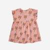 KIDS Bobo Choses Baby Fireworks Dress - Thumbnail 2