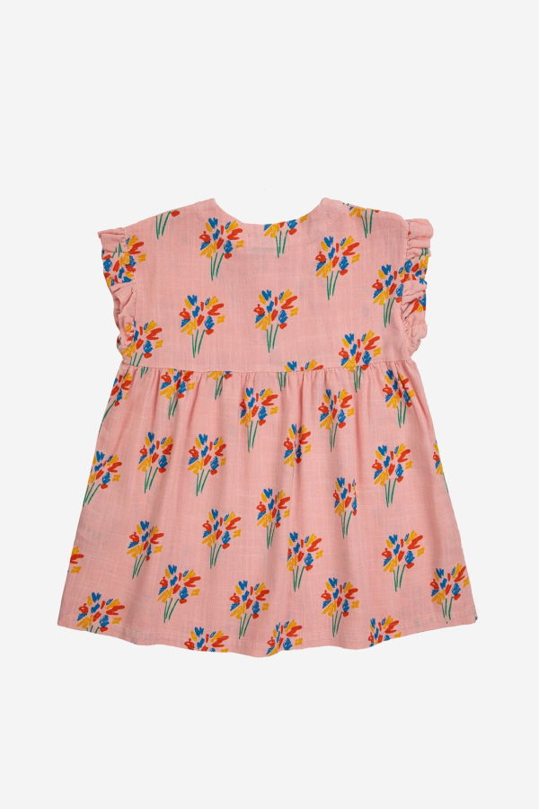KIDS Bobo Choses Baby Fireworks Dress