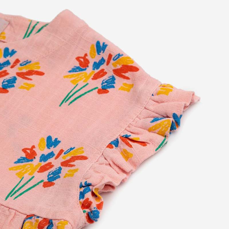 KIDS Bobo Choses Baby Fireworks Dress