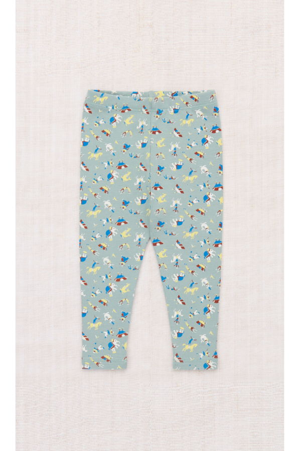 KIDS Misha & Puff Baby Leggings