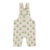 KIDS Émile et Ida Baby Overalls One Piece - Thumbnail 1