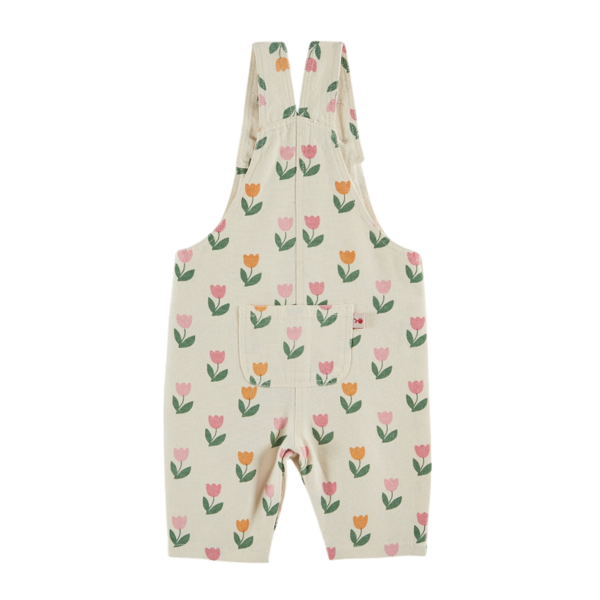 KIDS mile et Ida Baby Overalls One Piece