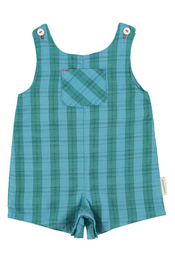 KIDS Piupiuchick Baby Playsuit