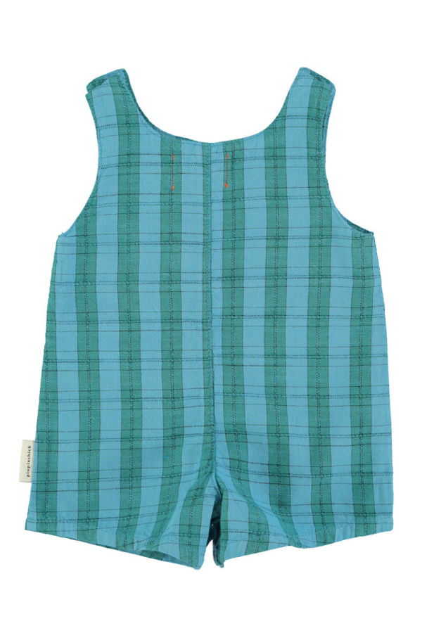 KIDS Piupiuchick Baby Playsuit