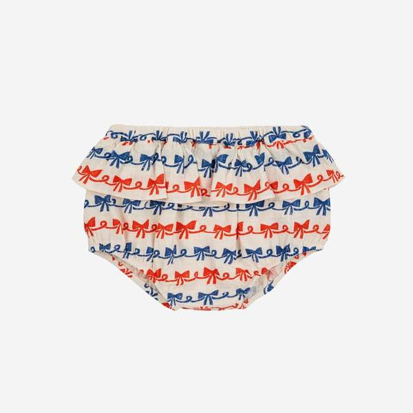 KIDS Bobo Choses Baby Ribbon Bloomers