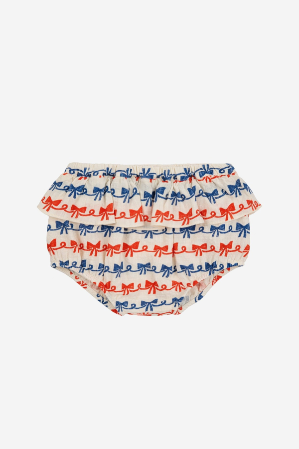 KIDS Bobo Choses Baby Ribbon Bloomers