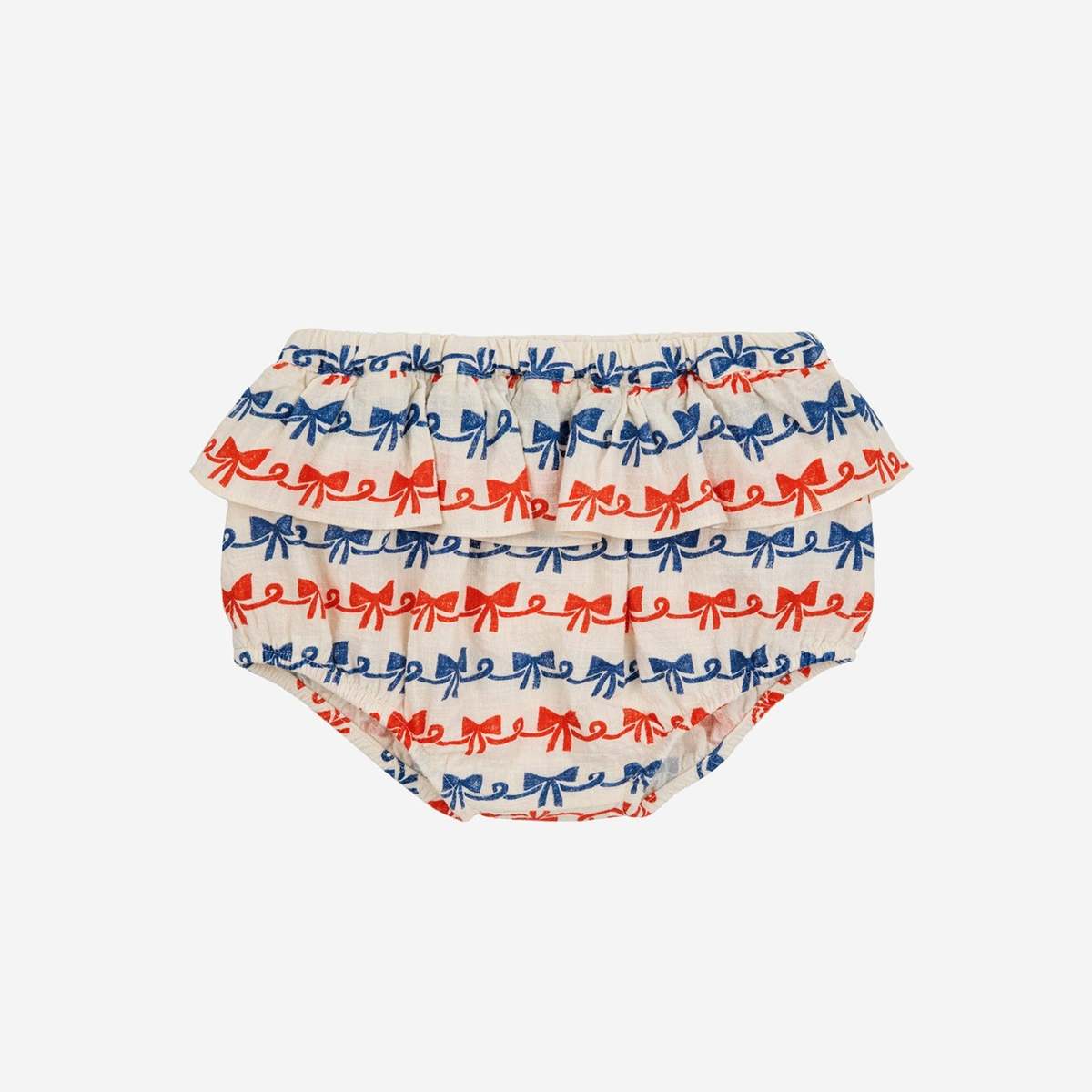 KIDS Bobo Choses Baby Ribbon Bloomers - Image 1 of 3