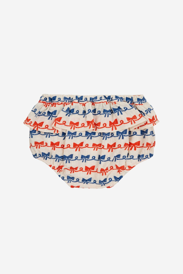 KIDS Bobo Choses Baby Ribbon Bloomers
