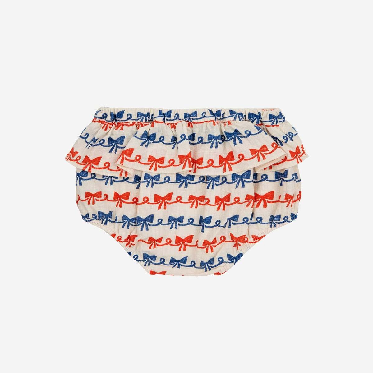KIDS Bobo Choses Baby Ribbon Bloomers - Image 2 of 3