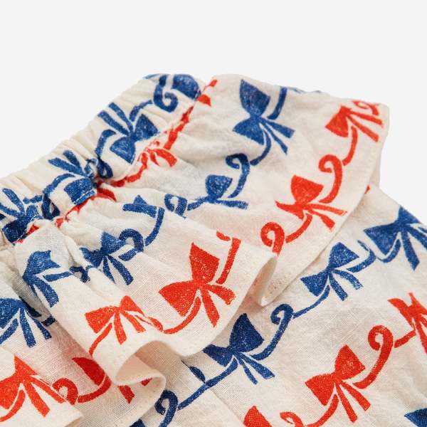 KIDS Bobo Choses Baby Ribbon Bloomers