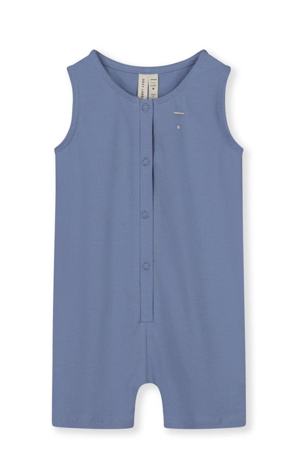 KIDS Gray Label Baby Tank Suit Bodysuit