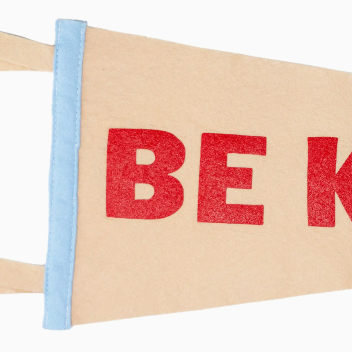 Oxford Pennant Be Kind Pennant - Image 2 of 2