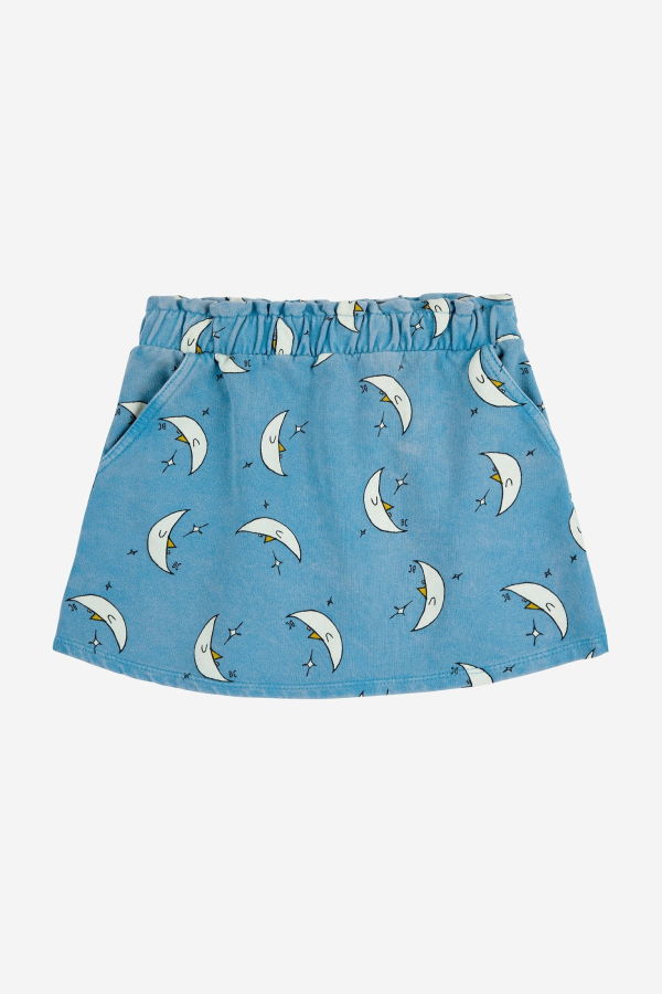 KIDS Bobo Choses Beneath the Moon Skirt