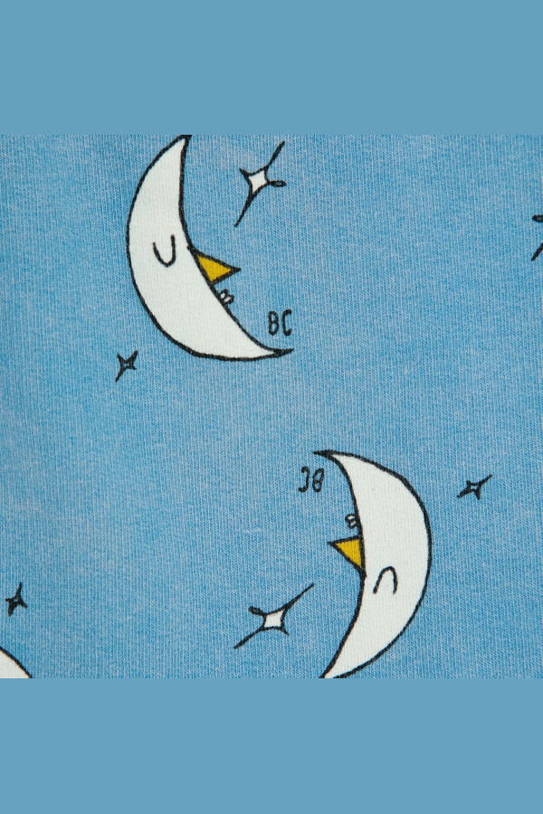 KIDS Bobo Choses Beneath the Moon Skirt