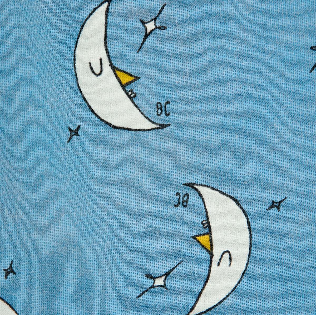 KIDS Bobo Choses Beneath the Moon Skirt - Image 2 of 2