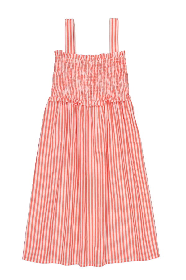 KIDS HELLO SIMONE Biba Dress