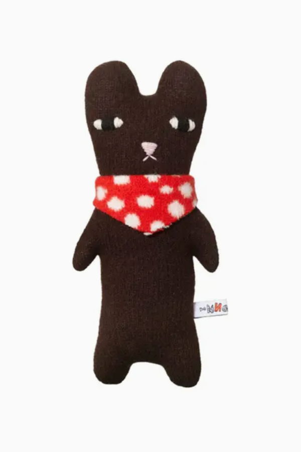 Donna Wilson Bibi Bear Stuffed Animal