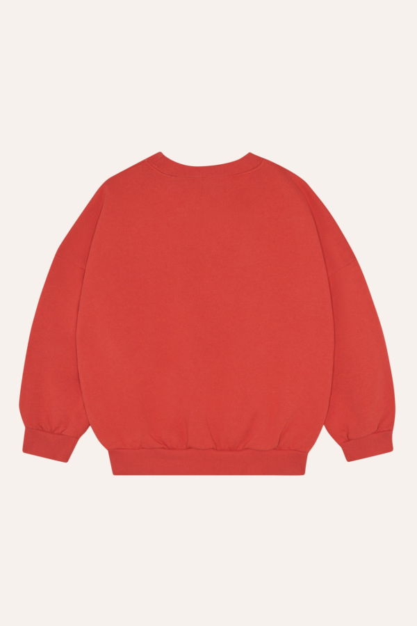 KIDS The Campamento Big Tree Sweatshirt