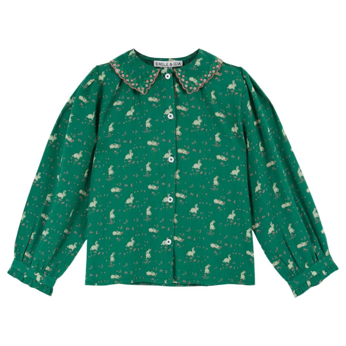 KIDS Émile et Ida Blouse - Image 1 of 3