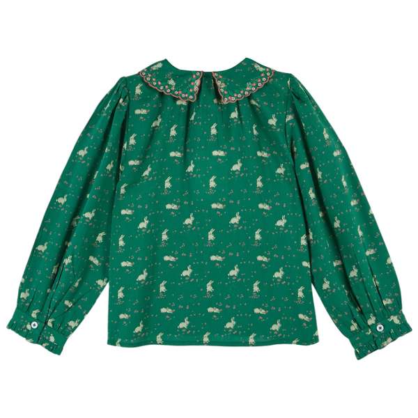 KIDS mile et Ida Blouse