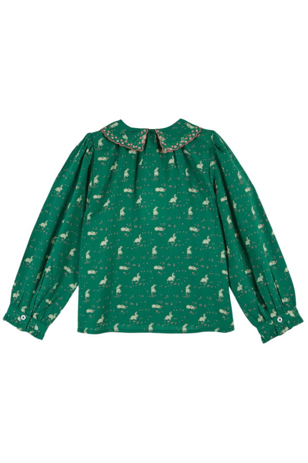 KIDS Émile et Ida Blouse