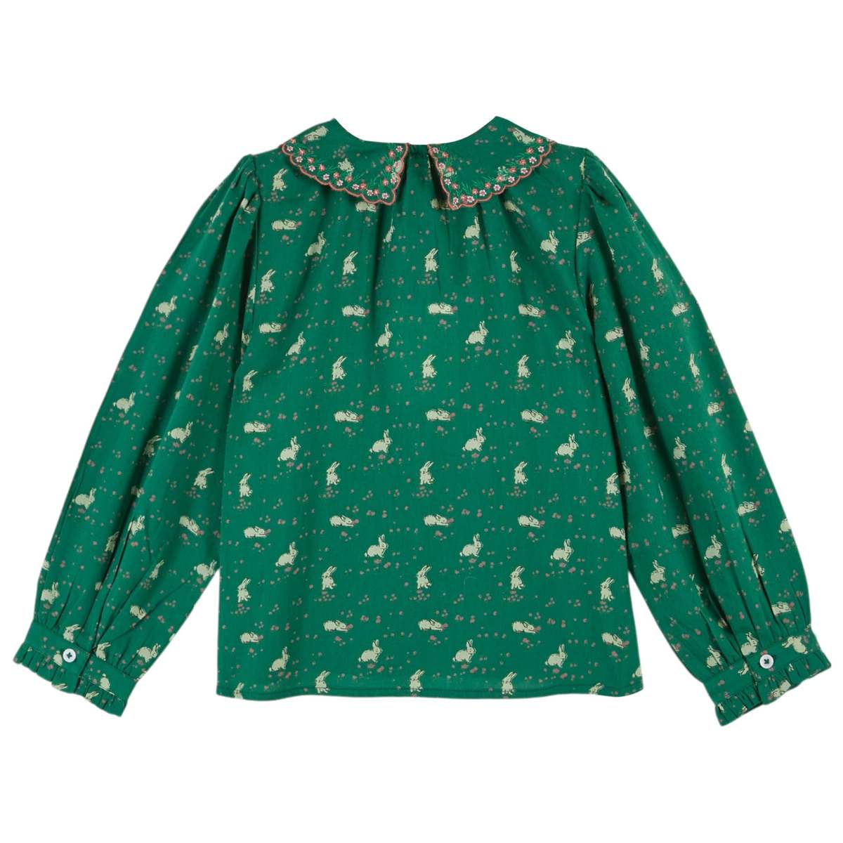 KIDS Émile et Ida Blouse - Image 2 of 3