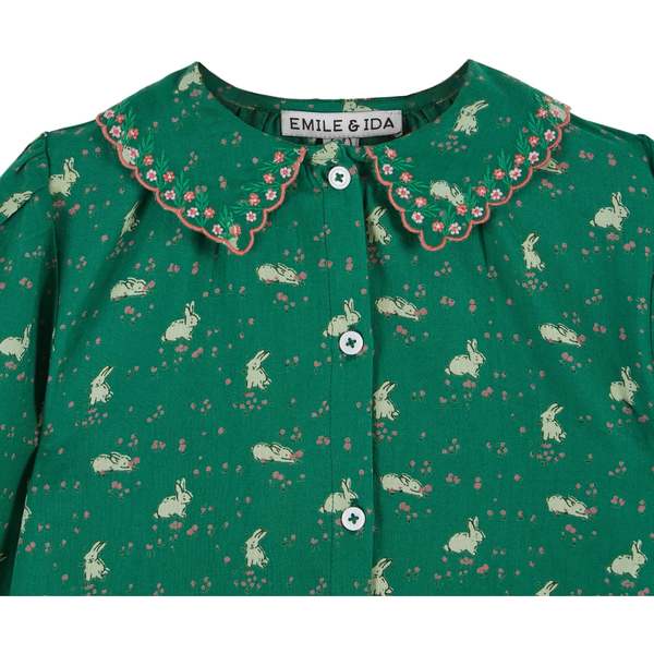 KIDS mile et Ida Blouse