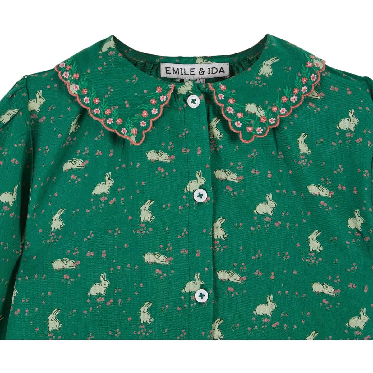 KIDS Émile et Ida Blouse - Image 3 of 3