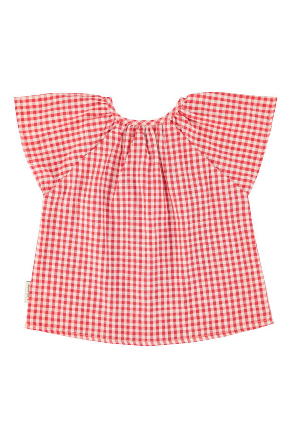 KIDS Piupiuchick Blouse Top