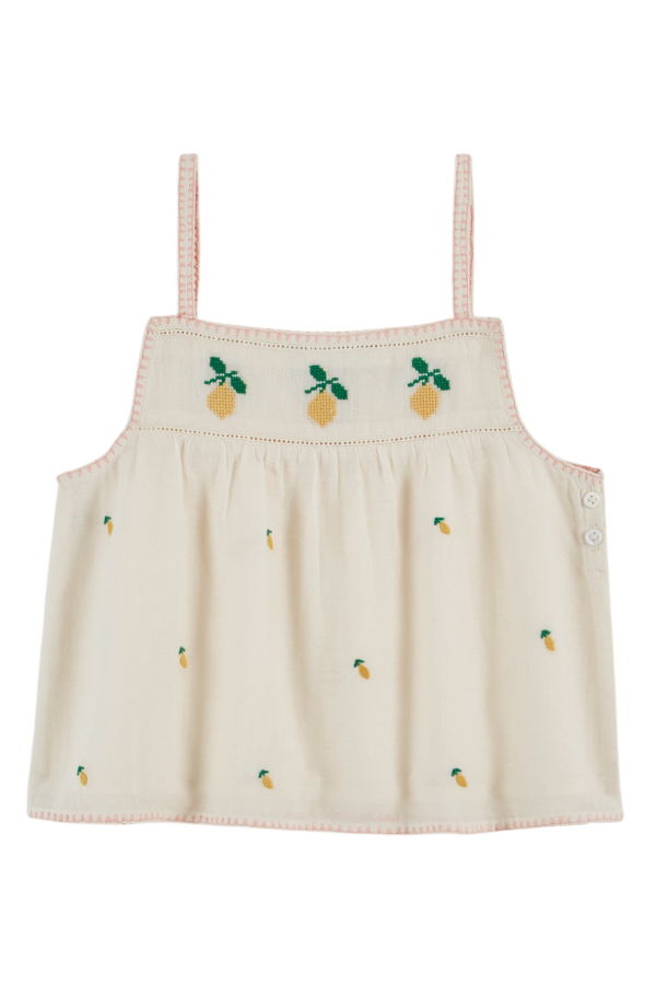 KIDS Émile et Ida Blouse