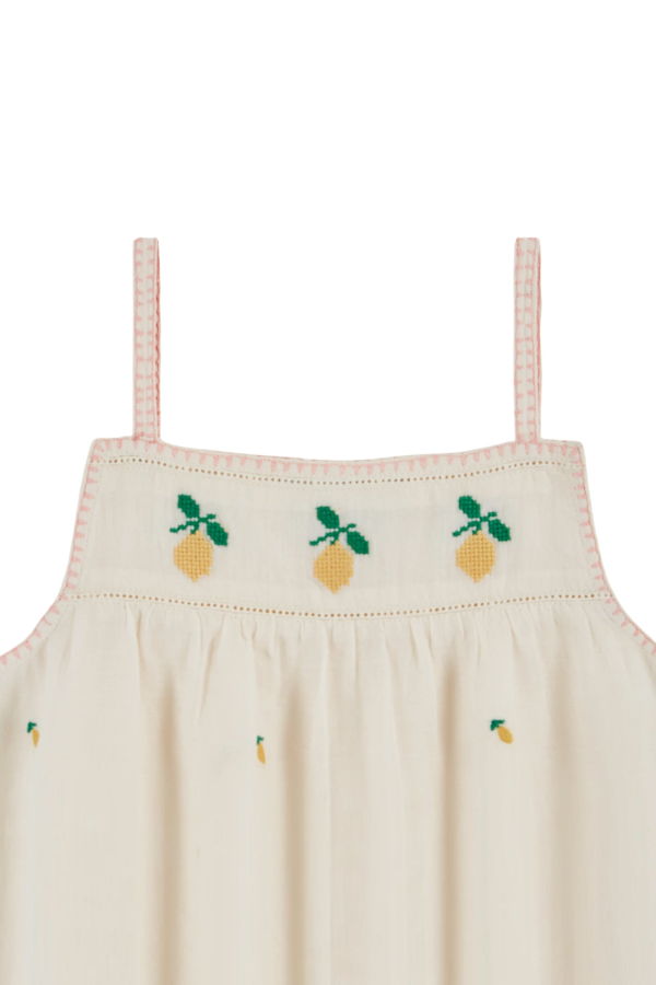 KIDS Émile et Ida Blouse