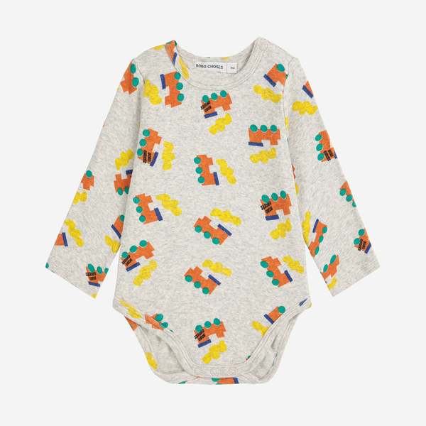KIDS Bobo Choses Bobo Choo Choo Body KIDS Bobo Choses Bobo Choo Choo Body