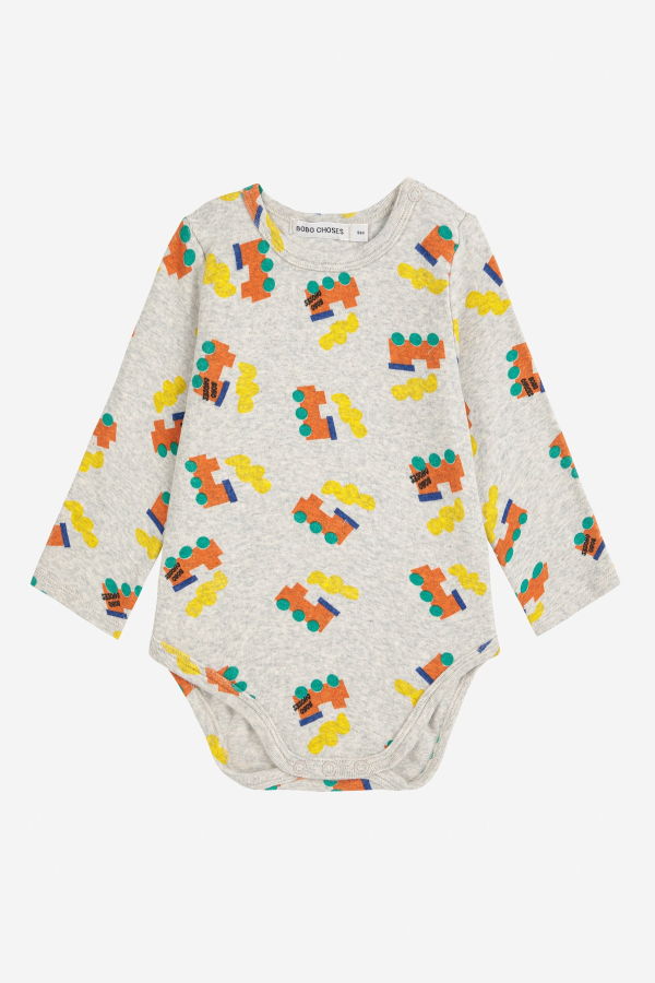 KIDS Bobo Choses Bobo Choo Choo Body