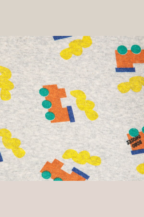 KIDS Bobo Choses Bobo Choo Choo Body