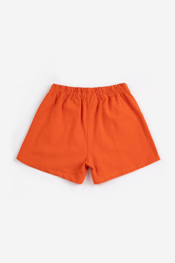 KIDS Bobo Choses Colorblock Woven Shorts