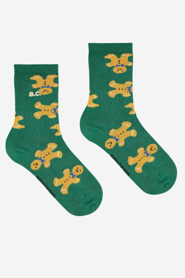 KIDS Bobo Choses Gift Set, 3-Pack Socks